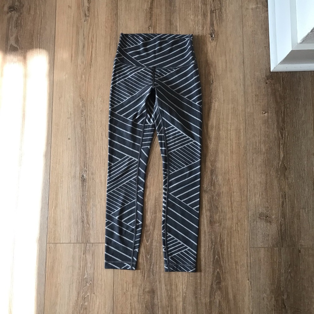 Lululemon high times pant